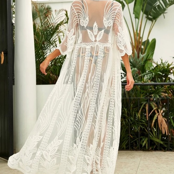 Cover Up - Picture 4 of 4